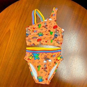 Disney Toy Story bathing suit